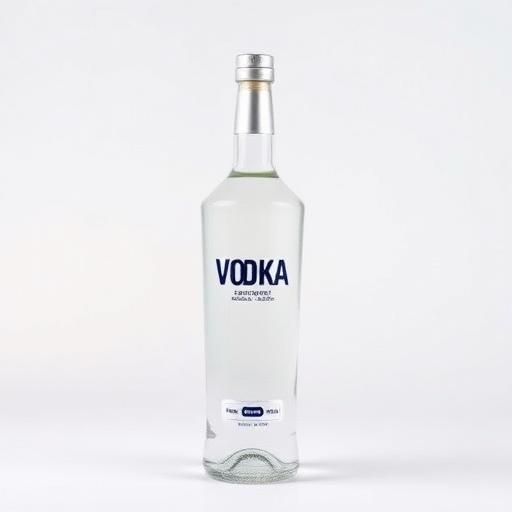 Vodka