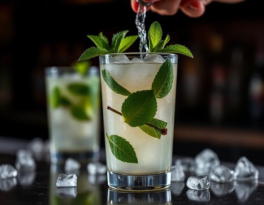 Cómo preparar el Mojito perfecto en casa