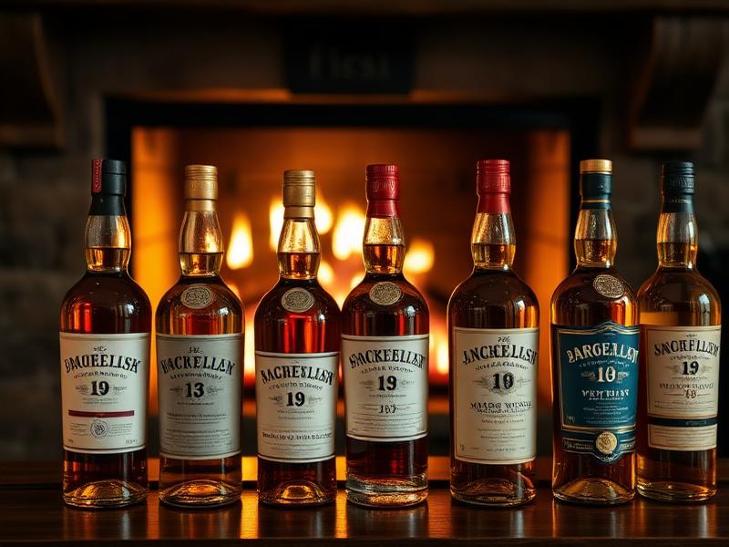 Masterclass de Whisky Es...