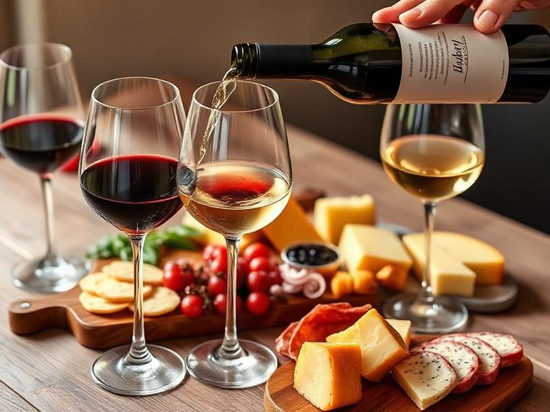 Cata de Vinos Argentinos